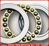 Four-Point Angular Contact Ball Bearings for Textile Machine