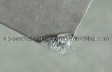 Asbestos Rubber Sheet Reinforced with Wire Mesh (SUNWELL)