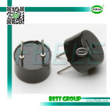 Reproducer Magnetic Buzzer Piezo Transducer Fbpt1210