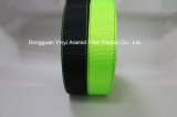 42mm Fluorescence Green Nylon Webbing for Full Body Safety Harness