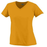 21 Yarn Dyed Cotton T-Shirt