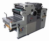 Two-Color Mini Offset Printing Machine (CY47IINPS/CY56IINPS)