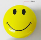 Multifunction Mini Smile Face Camera DVR Support Video Taking