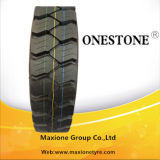 High-Performance Radial Truck Tyre (315/70R22.5-18)