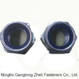 DIN982 Nylon Lock Nuts for Industry