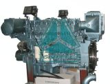 Marine Engine (410HP)