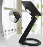 Portable Solar Charger with LED Torch (TSD366)