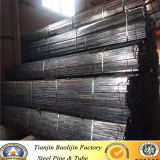 Cold Rolled Black Annealed Iron Pipe for Furniture