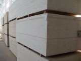 16mm Raw Particle Board