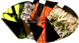 Camouflage Printed Softshell Functonal Fabric (PT1401)