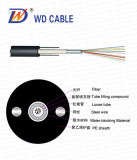 12 Core Single Mode Optical Fiber Cable (GYXTW)