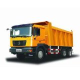 Shacman 6*4 Tipper Truck, Dump Truck (QDT9483ETD)