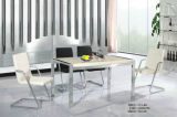 Marble Dining Table (ZD C13-8 Y13-5) /Restaurant Table