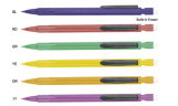 Mechanical Pencils (IP2027)