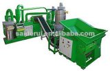 Mixed Wire& Cable Recycling Machine, Nonferrous Metal Cables and Telecommunication Cables Recycling Machine (QY-100)
