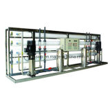 Industrial Water Purifier (RO-II-10TPH) 