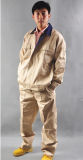 Overalls, Working Garment, Suiting, , Working Jacket, Work Clothing, Security Uniform, Safety Wear