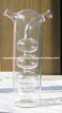 Glass Oil & Vinegar Bottles