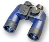 High Powered 7X50 Binoculars with Calculator Dial