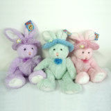 Plush & Stuffed Toy/Easter Toys 07