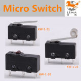 3A 250V Electric Tiny Micro Switch