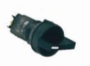 Rotary Push Button Switch (HB7-ED42)