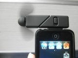 Mini Fan for iPhone4 iPod