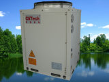 Air to Water Heat Pump (Hot Water Cooling and Heating)