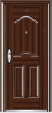 Steel Door / Security Door / Entrance Door  (GJ-08) 