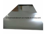 Cold Rolled Molybdenum Sheets for Sapphire Crystal Growth