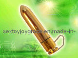 Portable Bullet Vibrators (CY-008621B)