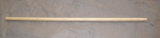 1.2 M First Grade Wooden Handle for Rakes