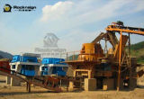 Artificial Sand Making Plant