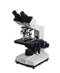 Binocular Biological Microscope with CE Certificate Xsz-107bn