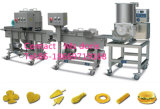 Meat Patty Production Line/ Meat Patty Making Line/ Meat Patty Making Machine