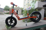 China Hot Sale Kid Balance Learning Bike with Patent (AKB-1257)