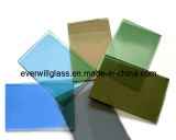 3-12mm Tinted Float Glass (0218-2)
