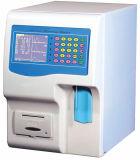 Ha6000I Medical Equipment Automatic Hematology Analyzer