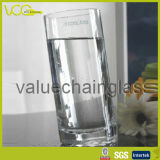 Glassware, 350ml Mouth Blown Drinking Glass (HB035)