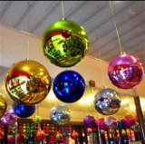 New Design Inflatable Mirror Ball Inflatable Ball for Show / Decoration