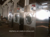 100kg Fleece Drying Machine/Electrical Heated Industrial Drying Machine 100kg