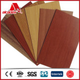 Aluminum Plastic Laminate Sandwich Panel (Timber/wood pattern)
