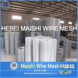 316 Stainless Steel Welded Wire Mesh