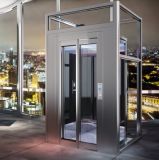 400kg 5persons Small Home Elevator