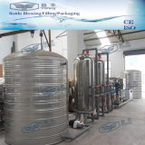 3000L/H Single Level Drinking Pure Water Purification Line