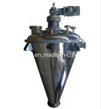 CE/ISO Approved Stainless Steel Conical Mixer
