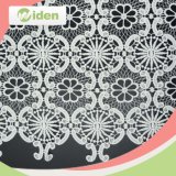 Widentextile Hot Selling Wholesale Polyester Embroidery African Guipure Lace