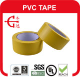 Self Adhesive Colored PVC Duct Tape