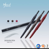 Eyebrow Pencil Type and Waterproof Feature Eyebrow Pencil