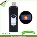 Cheap Price Plastic USB Lighter / Cigarette Lighter / Electronic Lighter